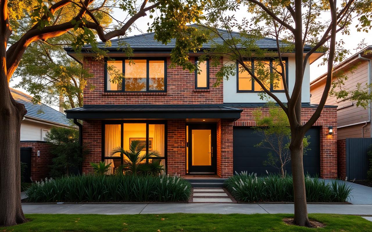 Evaluating House-and-Land Packages Without Emotion