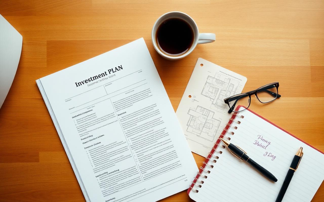 Ringfencing Personal and Investment Debt: A Structural Foundation
