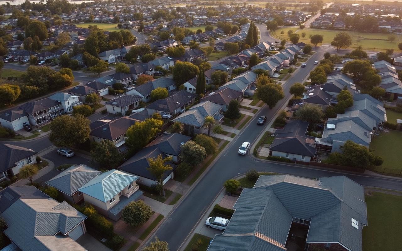 Population Growth and the Long Arc of Housing Demand